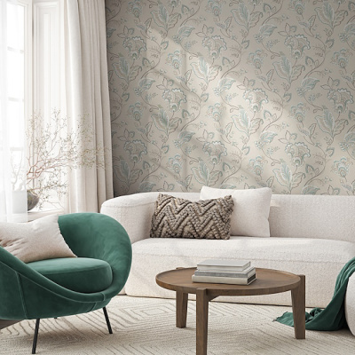 Обои флизелиновые